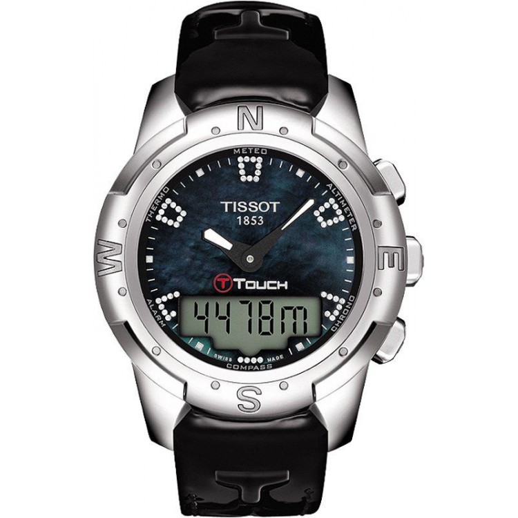 Tissot T047.220.46.126.00