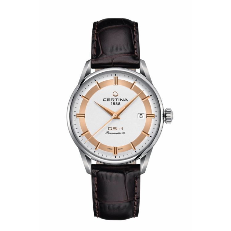 Certina C029.807.16.031.60