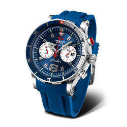 Vostok Europe 6S21-510A583