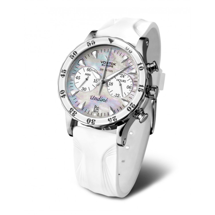 Vostok Europe VK64/515A671
